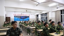 学习安全知识，提高自我防护