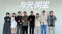 深化产教融合，访企拓岗促就业——艺术设计学院赴杭州访企拓岗交流