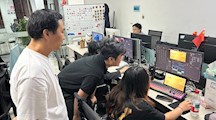 产教融合——共建校外重点实习基地，艺术设计学院人才培养再添新平台！